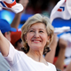 Illustration for article titled Kay Bailey Hutchison Criticizes the GOP for Its Abortion Platform as She Prepares to Bow Out of Political Bridge Game